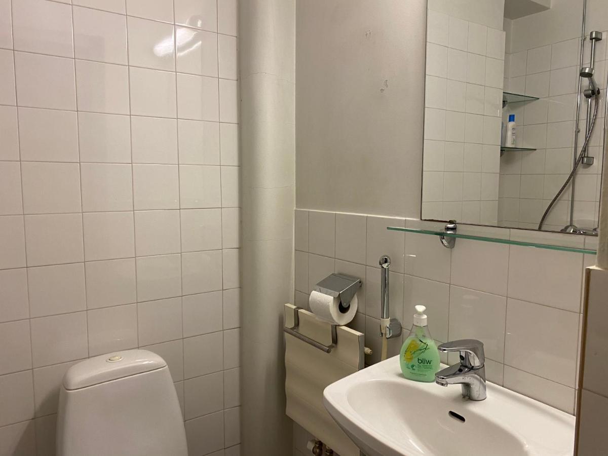 Aalto Apartments Sunila Honkala 1 コトカ エクステリア 写真