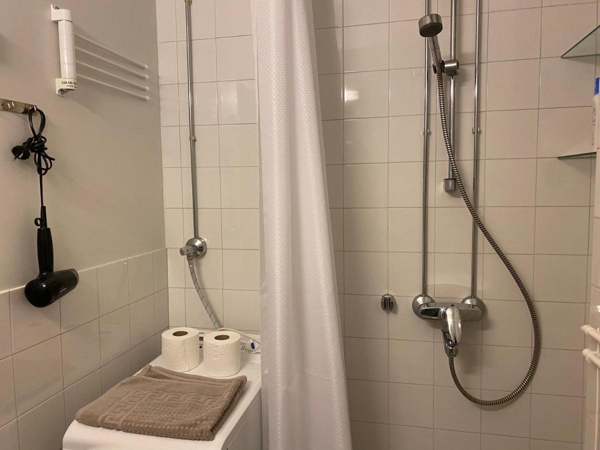 Aalto Apartments Sunila Honkala 1 コトカ エクステリア 写真