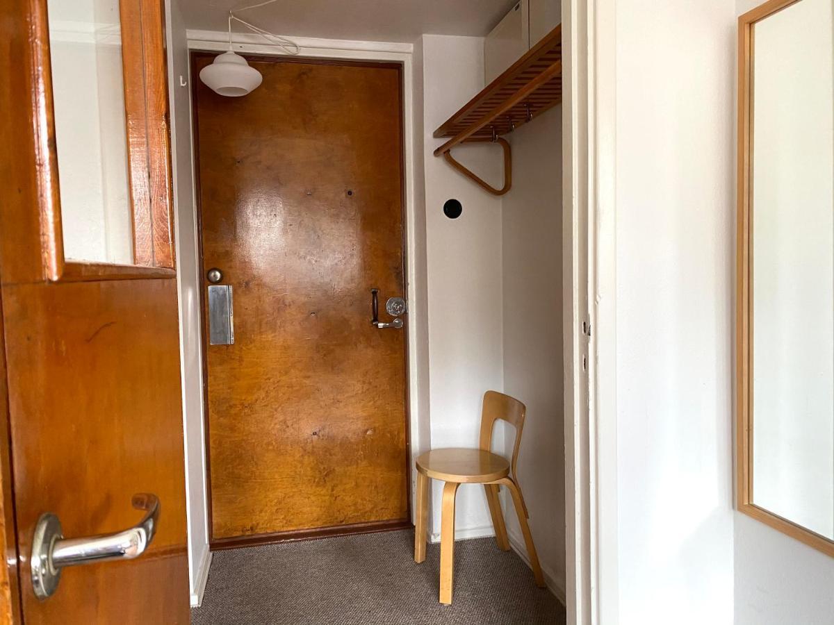 Aalto Apartments Sunila Honkala 1 コトカ エクステリア 写真